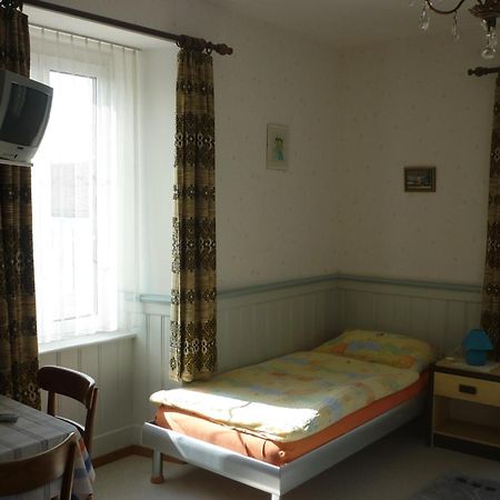 La Caquerelle Hotel Col des Rangiers Room photo