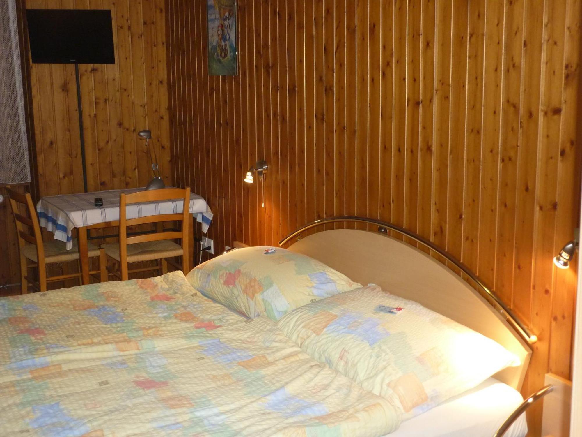 La Caquerelle Hotel Col des Rangiers Room photo