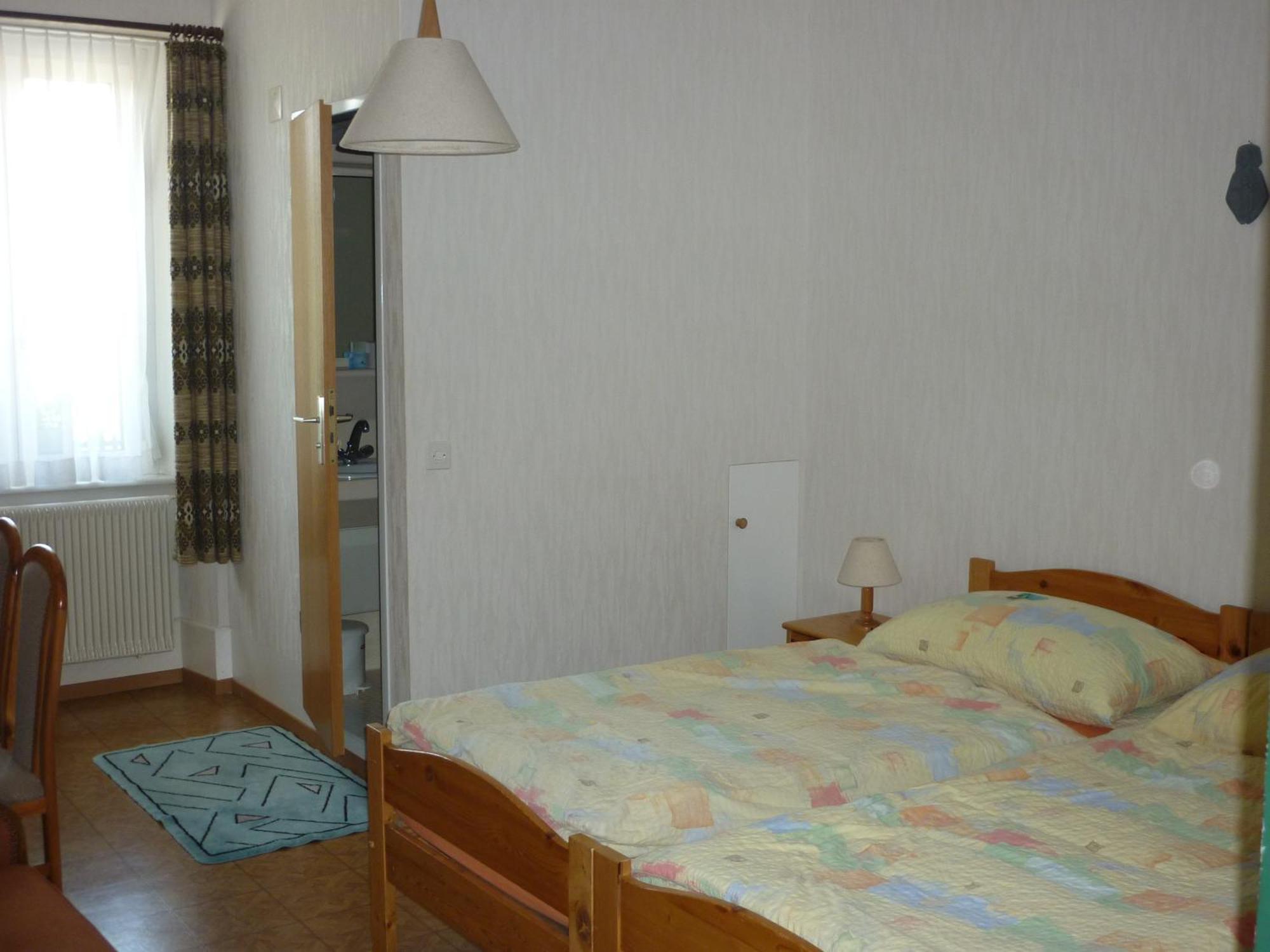 La Caquerelle Hotel Col des Rangiers Room photo