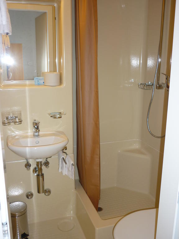 La Caquerelle Hotel Col des Rangiers Room photo