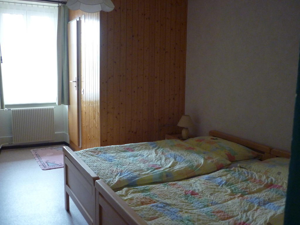 La Caquerelle Hotel Col des Rangiers Room photo